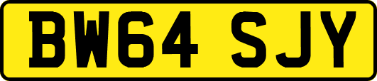 BW64SJY