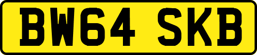 BW64SKB