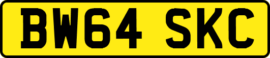 BW64SKC