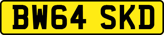 BW64SKD