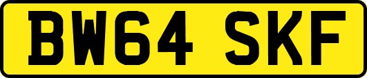 BW64SKF