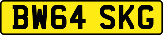 BW64SKG