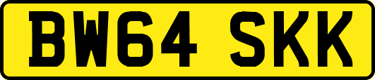 BW64SKK