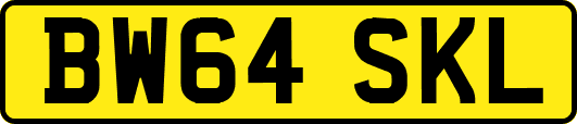 BW64SKL