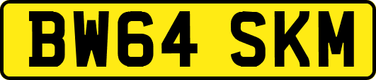 BW64SKM