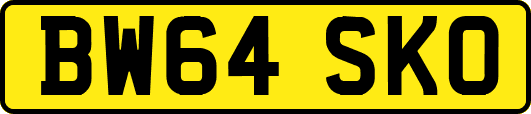 BW64SKO