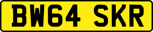 BW64SKR