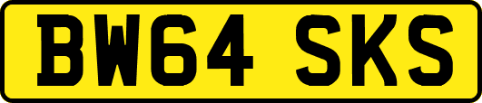 BW64SKS