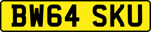BW64SKU