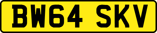 BW64SKV