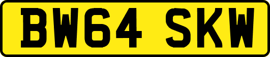 BW64SKW