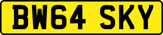BW64SKY