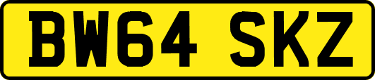 BW64SKZ