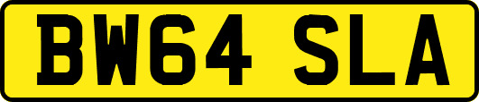 BW64SLA