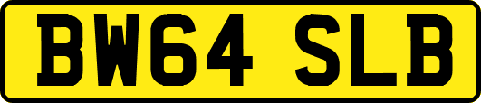 BW64SLB