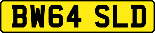 BW64SLD
