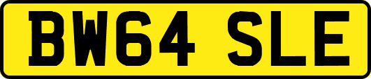 BW64SLE