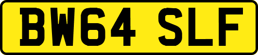 BW64SLF