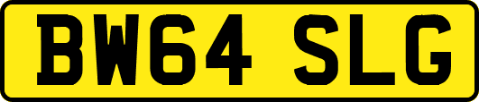 BW64SLG