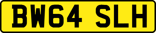BW64SLH