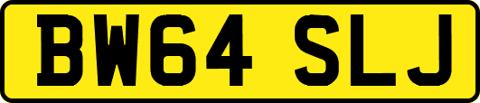 BW64SLJ