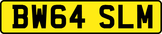 BW64SLM