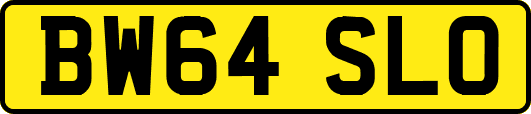 BW64SLO