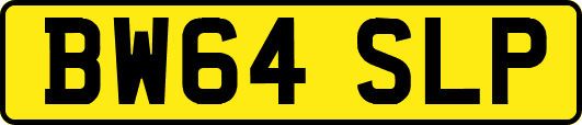 BW64SLP