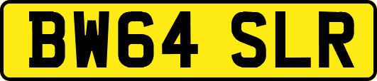 BW64SLR
