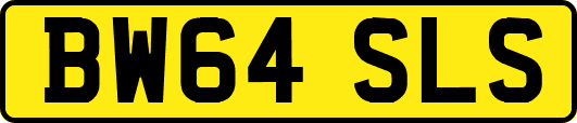 BW64SLS