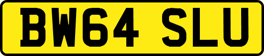 BW64SLU