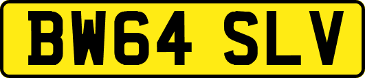 BW64SLV