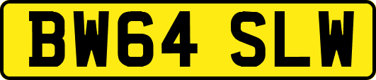 BW64SLW