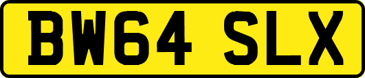 BW64SLX