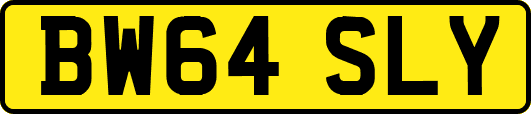 BW64SLY