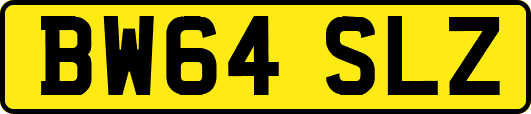 BW64SLZ