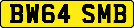 BW64SMB