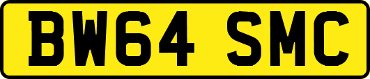BW64SMC