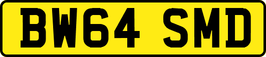 BW64SMD