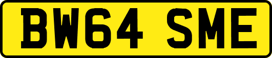 BW64SME