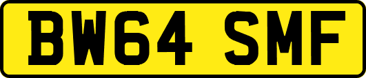 BW64SMF