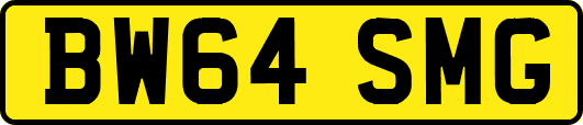 BW64SMG