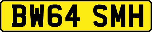 BW64SMH