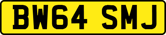 BW64SMJ