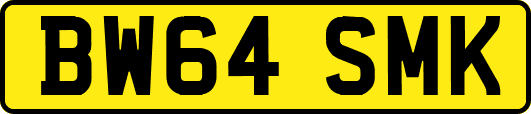BW64SMK