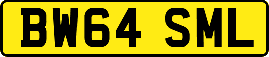 BW64SML