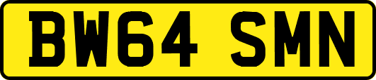 BW64SMN