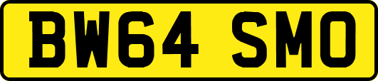 BW64SMO