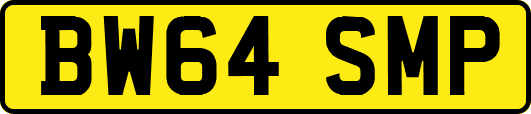 BW64SMP