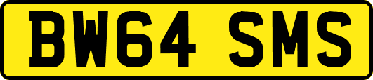 BW64SMS